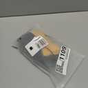 USB Heated Gloves for Women Men, Winter Gloves Full Finger Hand Warmers Gloves 3 Levels Temperature Adjustable Fast Heating Electric Heated Gloves for Outdoor Skiing Cycling Golf Hiking (Black)