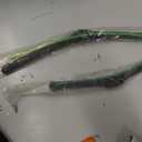 Windshield wiper baldes, 26" + 20" Front Window Wiper Blades Model: 18O13B (set of 2)