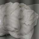 King Size Mattress Protector Waterproof, Premium 200 GSM Terry Mattress Cover, Soft & Breathable Bed Cover, Fitted Sheet Style Stretchable Deep Pockets 17" by Utopia Bedding (White)