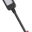 Fardriver Programmable Bluetooth Dongle for Fardriver Controller, Adapter Compatible with Fardriver E Bike Programming Module