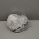 Waterless Diffuser for Essential Oil - Retro Glass Scent Diffuser with Light for Home Large Aromatherapy Machine Battery Operated Auto-Off for Large Room Bedroom Hotel Wood Cordless Mini Diffusers