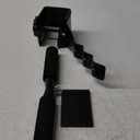 CAP Barbell Doorway Situp Bar, Black