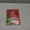 Ornament Hooks  Essential Christmas Tree Decorating Hangers Great Xmas Ornament Hooks for Hanging Christmas Decorations 35 PCS (Round-Upgraded-24pcs)