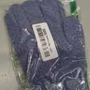 Glove Winter Warm Wool Knit Gloves Mittens Outdoor Texting Gloves for Skiing Cycling Xmas Gift