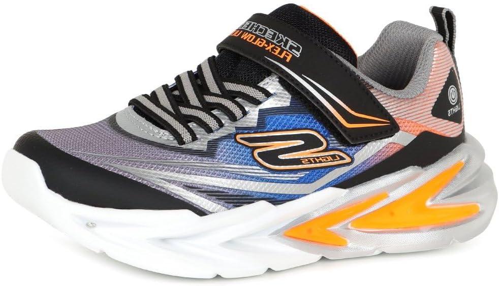 Skechers Boys' Vortex 2.0 Sneakers, Size USA Kids 3