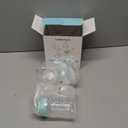 Pump Parts Compatible with Spectra S1/S2/9 Plus, Not Original Accessories, Full Set Replacements Include 17mm Flange, Duckbill Valve, Backflow Protector, Tubing and Bottle