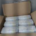 Pampers Swaddlers Diapers, Size 2 (10-22 lbs), 186 Count, Absorbent, Keeps Baby Dry and Comfortable, Skin Safe Disposable Baby Diaper (Packaging May Vary)