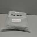 Portable Hat Storage Box Organizer | Large Capacity Foldable Cap Holder with Clear Window | Space-Saving Closet Accessory for Baseball Caps, Beanies & Sun Hats (2 Pack)