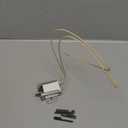 316489400 Gas Range Oven Igniter, Fits Frigidaire, Kenmore, Electrolux, Crosley Gas Ovens & Stoves, Replaces 316489403, 316428500, 5304462661