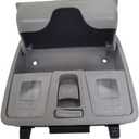 Genuine OEM 92800-3X100TX/928003X100TX Lamp Assembly-Overhead Console, Compatible with Hyundai Elantra 2010-2013