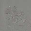 Zhanmai 8 Pairs Thong Cushions for Sandals Gel Metatarsal Pads for Flip Flops Cushion Inserts Forefoot Pad No Slip Silicone Shoe Inserts Pad Self Adhesive Ball of Foot Grip Pads One Size Fits Any