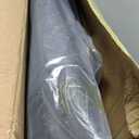 Truck Bed Mat Fit for 2002-2018 Dodge RAM 1500 & 2002-2024 Ram 2500/3500 & 2019-2024 1500 Classic Accessories 6.4FT All Weather Protection TPE Heavy Duty Bed Liners