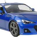 Tamiya 24324 1/24 Subaru BRZ Plastic Model Kit
