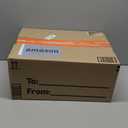 Acoustic Wall Panels, Brick Pattern Peel and Stick Sound Absorbing Panel for Ceiling, Door, Pared,20  Pack 12"x12"x0.4", Grey Decorative Self Adhesive Wall Tiles for Recording Studio, Room