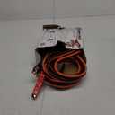 Performance Tool W1672 6-Gauge 400 AMP All Weather Jumper Cables 16'