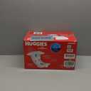 Huggies Size 2 Diapers, Little Snugglers Baby Diapers, Size 2 (12-18 lbs), 84 Count, Packaging May Vary