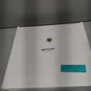 24 Pcs Christmas Gold Glittered Mesh Holly Leaf Artificial Poinsettia Flowers Picks Tree Ornaments 5.9" W for Gold Christmas Tree Wreath Garland Floral Gift Winter Wedding Holiday Decoration