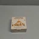 2025 Nativity Scene Figurine Set, 12-Piece Christmas Manger Display with Holy Family & Three Wise Men, Tabletop Creche Décor for Mantel, Tiered Tray or Entry Table, Gift-Boxed Holiday Decoration