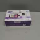 VTech VM901 Smart WiFi Baby Monitor 1080p Camera, 5" HD Screen, Remote Pan Tilt Zoom, Free App, Night Vision, No Subscription