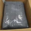 Weighted Blanket for Adults 20lbs, 48"x72", Twin Full Size Cooling Heavy Throw Blanket for 130-220lbs, Microfiber Soft Thick Big Blankets Weighted Comforter Breathable Gift for Sleeping, Grey