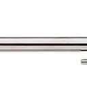 Klein Tools 605-6B Wire Bending Cabinet Tip Screwdriver 6-Inch, Made in USA