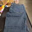 Classic Relaxed Fit, Dark Tint, Size 35W x 30L