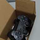 2026 Upgraded Retro Gaming Console, 20,000+ Retro Game Stick, Built-in Classic Video Games 18 Emulators, 4K HDMI Output, Plug and Play Game Stick with 2 Controllers(64G)