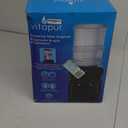 Vitapur Countertop Water Dispenser (Room and Cold) Black