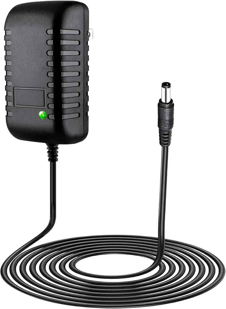 Charger Replacement for Shark DK33-248080H-U, XSBT620 Battery, XBCHGX140 IX141 IX140 IZ140 IZ141C IZ142 IZ163 Pet Pro Vacuum Power Adapter 24.8V