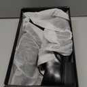 Bruno Marc Boys Dress Oxford Formal Shoes (5 Big Kid, Black)