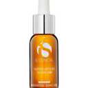 iS CLINICAL Super Serum Advance+, Anti-Aging Vitamin C Face Serum, reduces scaring and fine stretch marks (0.5 Fl Oz (Pack of 1)), Exp. Date 11/2027
