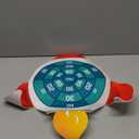 Dart Board for Kids & Adults - Space Themed Party Decor with 10 Balls,Outdoor Indoor Games Toys for Family,Rocket Ship Birthday Party Decorations for Boys Girls (23.2x20.5in)