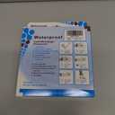 Waterproof Cast Cover for Shower Arm Adult - Medical Grade Material Hand Wrist Elbow Protector - Watertight Bandage Bag for Wound Care Recovery - Broken Arm Must Haves Post Surgery Gift [2026 Upgrade]