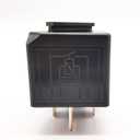 Relay 61366901469, V23136-J6-X48 Multi Use for BMW Does Not Start E90 E91 E92 E93 Cas Module Relay Four Pin A/C Mini Relays 12V 70A