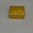 Hand Painted Enamel Grace Swan Trinket Box, Hinged Unique Mini Ring Necklace Jewelry Organizer, Classical Bejeweled Storage, Figurine Collectible Keepsake Home Decor (Couple Swan)