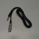 Handheld Microphones are Dynamic Wired Cardioid unidirectional and Include a 15-Foot XLR Audio Cable to a 1/4-inch Audio Connection