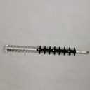 shiosheng Replacement Steel Bar 24" Hedge Trimmer Blade Set Assembly for sthil HS81 HS81R HS81RC HS81T hs82T HS82R hedgecutters 4237 710 6051