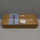 6.6 ft Arch Backdrop Stand, Metal Wedding Arch Stands for Party, Birthday, Wedding, Bridal Shower, Baby Shower Gold