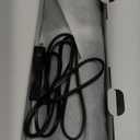 Warming Mat for Food, Electric Warm Tray, Full Surface Heating Food Warmer, 4 Temperature Levels, 5 Hours Auto Shut-Off Function, for defrosting, Buffets, Parties, Holidays and Everyday Use, Blue (4.9" x 4.9" x 16.3")