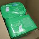 Amazon Basics Men's Incontinence Guards, Maximum Absorbency, Moisture-Wicking with Odor Protection, One Size Fits Most, 104 Count (2 Packs of 52)