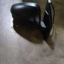 For Toyota RAV4 2013 2014 2015 Door Mirror Passenger Side | Power | Non-Heated | Textured | Replacement For 87910-42B70 | TO1321309