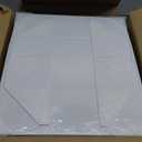 Magnetic Gift Box with Lid 15 Pack 12X6X4 Inch White Gift Boxes Bulk Packaging for Small Business Bulk Gift Boxes for PresentsBridesmaid Proposal BoxCrinkle Cut Paper Shred