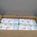 Pampers Diapers - Baby Dry - Size 5, 132 Count, Absorbent Disposable Infant Diaper 