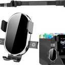 Car Phone Holder for Acura RDX 2019 2020 2021 2022 2023 2024 2025 2026 Auto Accessories Navigation Screen Bracket Interior Decoration Dashboard Cell Mobile Phone Mount Holders case Accessory