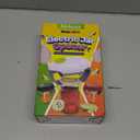 Higher Torque and One Touch Electric Jar Opener Easy Remove Almost Size Lid with Auto-Off, Powerful Bottle Opener for Arthritic Hands, Automatic Jar Opener for Weak Hands and Seniors (White)