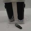 Sound Bar, 100W Sound Bar for Smart TV, Bluetooth 5.3 Soundbar, 2 in 1 Detachable Home Speaker Bass Effect, Home Theater Surround Sound, ARC/Optical/AUX/USB Connections, for TV/PC/Projectors (Black)