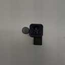 Dasbecan Rear View Backup Camera Compatible with Ford F150 2015 2016 2017 Replaces FL3Z-19G490-D FL3Z-19G490-B Parking Assist Camera