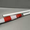Portable Flag Pole - Premium Flagpole for Camping, The Beach, Tailgating, Includes 3x5 American Flag, Made of High Grade PVC