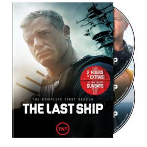The Last Ship: Season 1