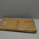 WB31X24738 Griddle Replacement Parts Compatible With GE Stove Top Pan WB31X24998, Cast Iron Center Griddle Plate General Electric Gas Range Cook top Grid JGB700SEJ4SS JGSS66SEL3SS Flat Top Pan